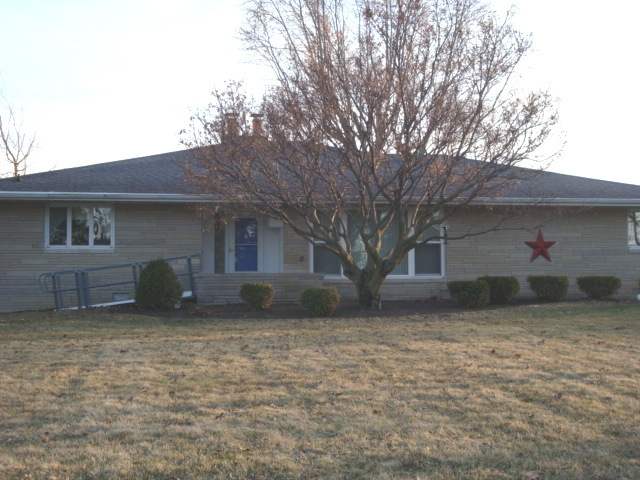 1269 E 500 North Road, Cissna Park, IL
