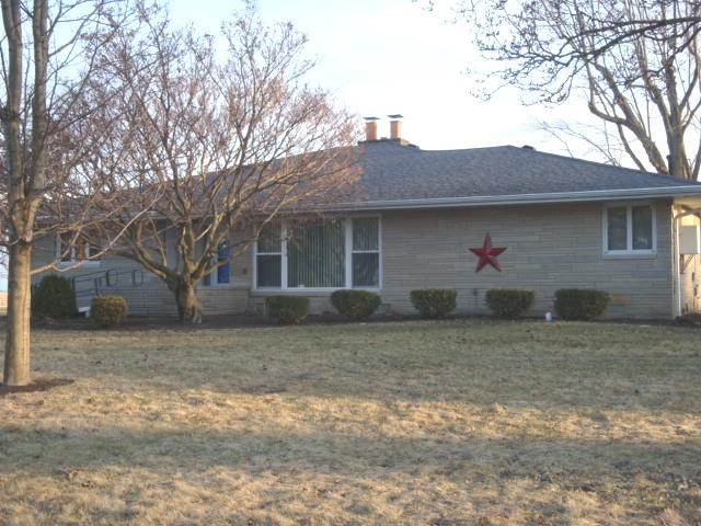 1269 E 500 North Road, Cissna Park, IL