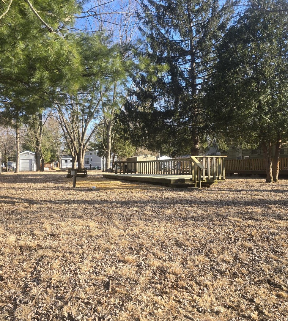 11/114 Woodhaven, Sublette, IL