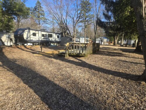 11/114 Woodhaven, Sublette, IL