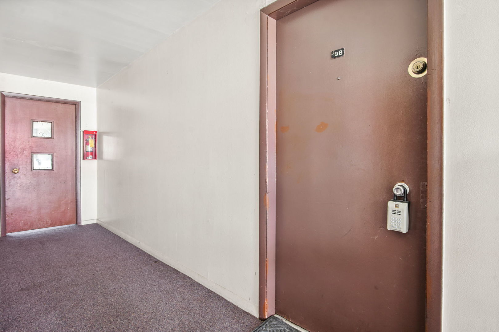 2500 Mark Thomas Lane #5B, Hanover Park, IL