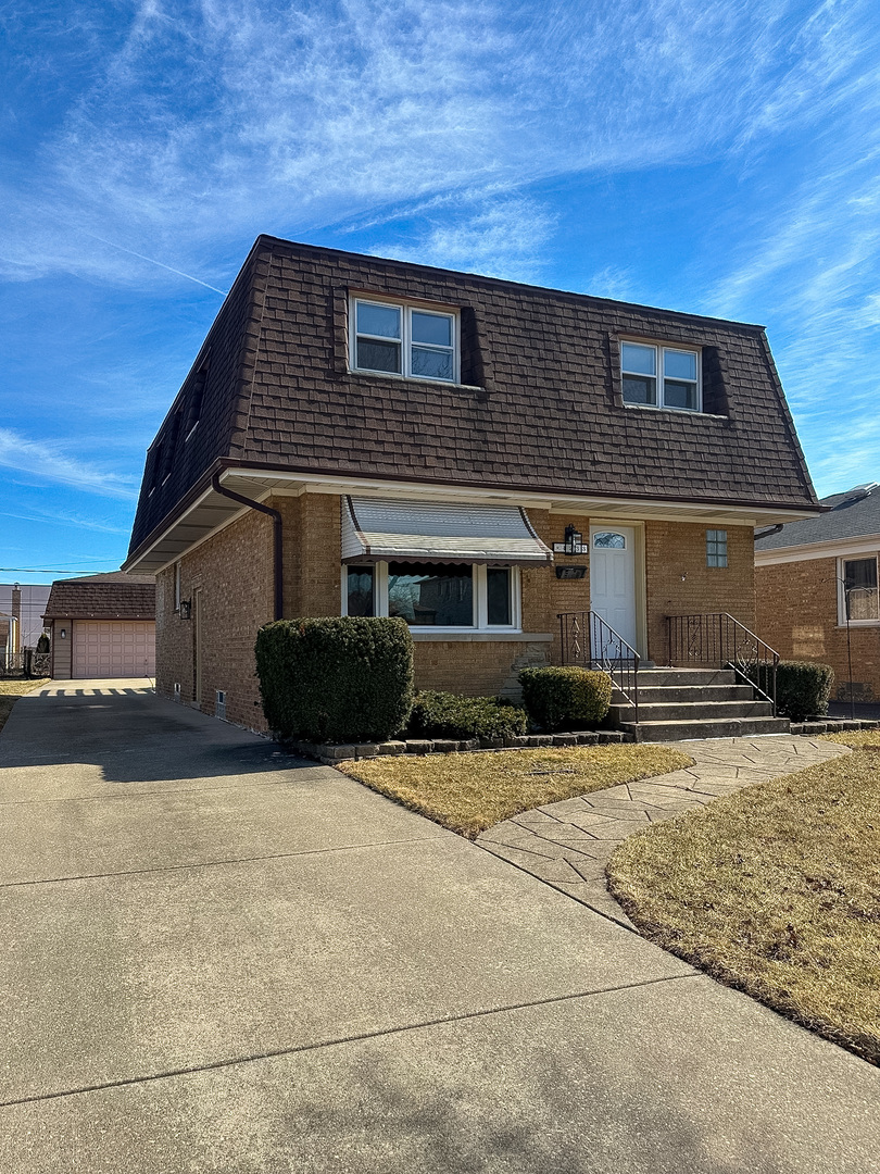 4233 N Odell Avenue, Norridge, IL