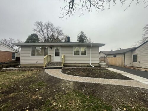 371 N Fairfield Avenue, Lombard, IL