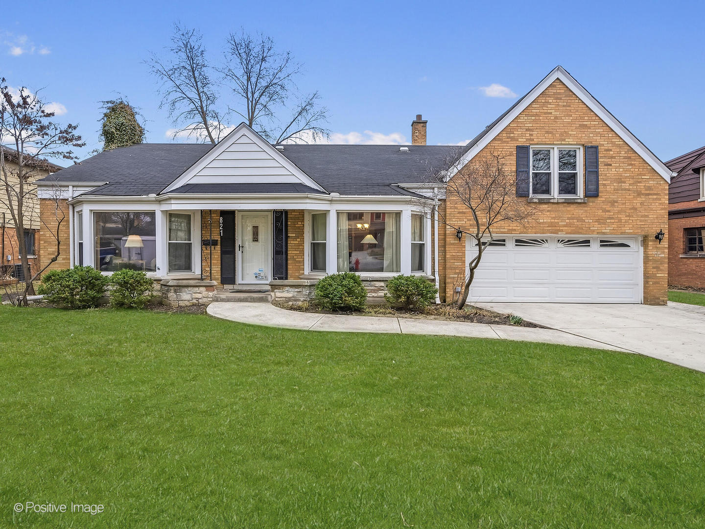 821 N Catherine Avenue, La Grange Park, IL