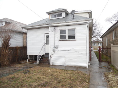 8432 S Ada Street, Chicago, IL