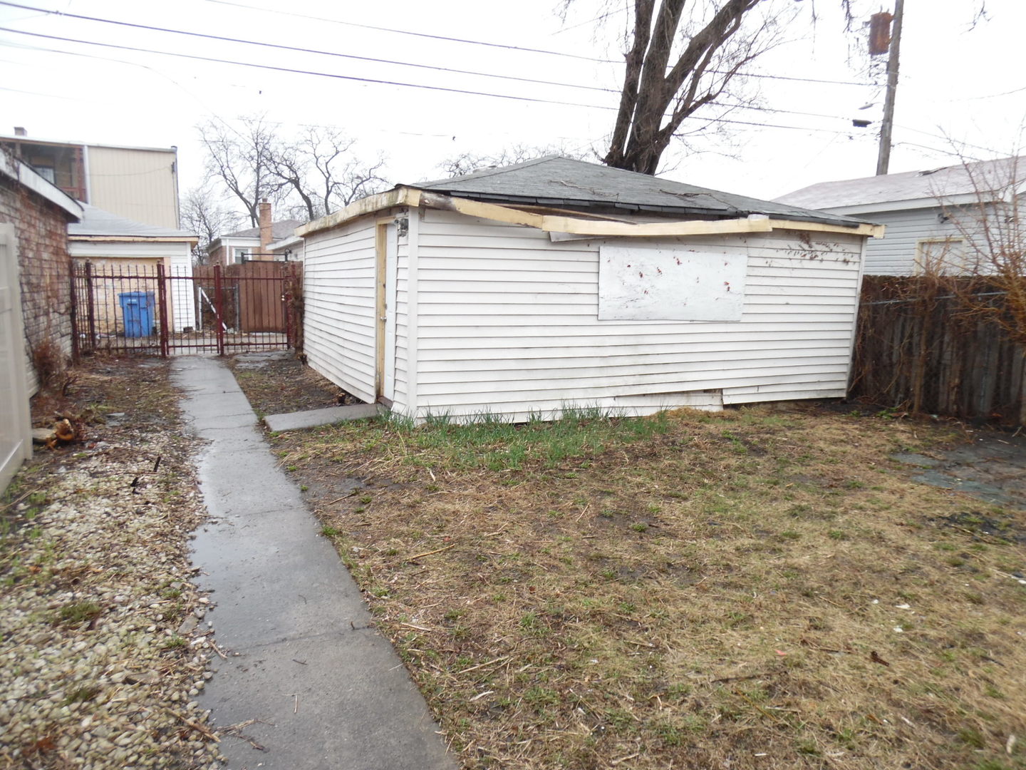 8432 S Ada Street, Chicago, IL