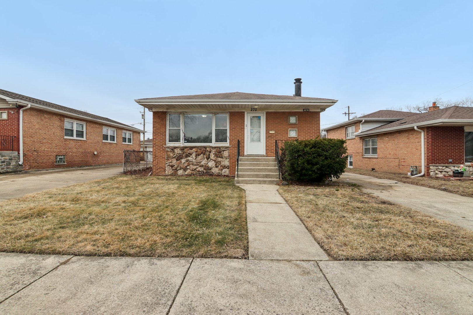 270 Madison Avenue, Calumet City, IL