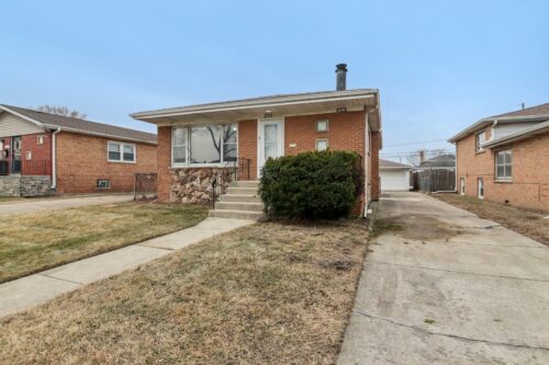 270 Madison Avenue, Calumet City, IL