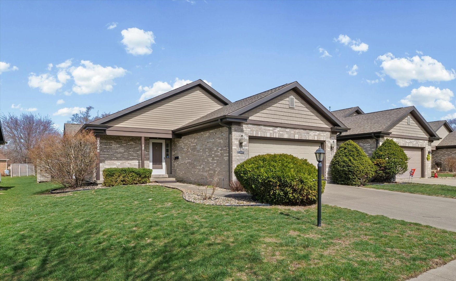 1502 Theodore Drive #B, Champaign, IL