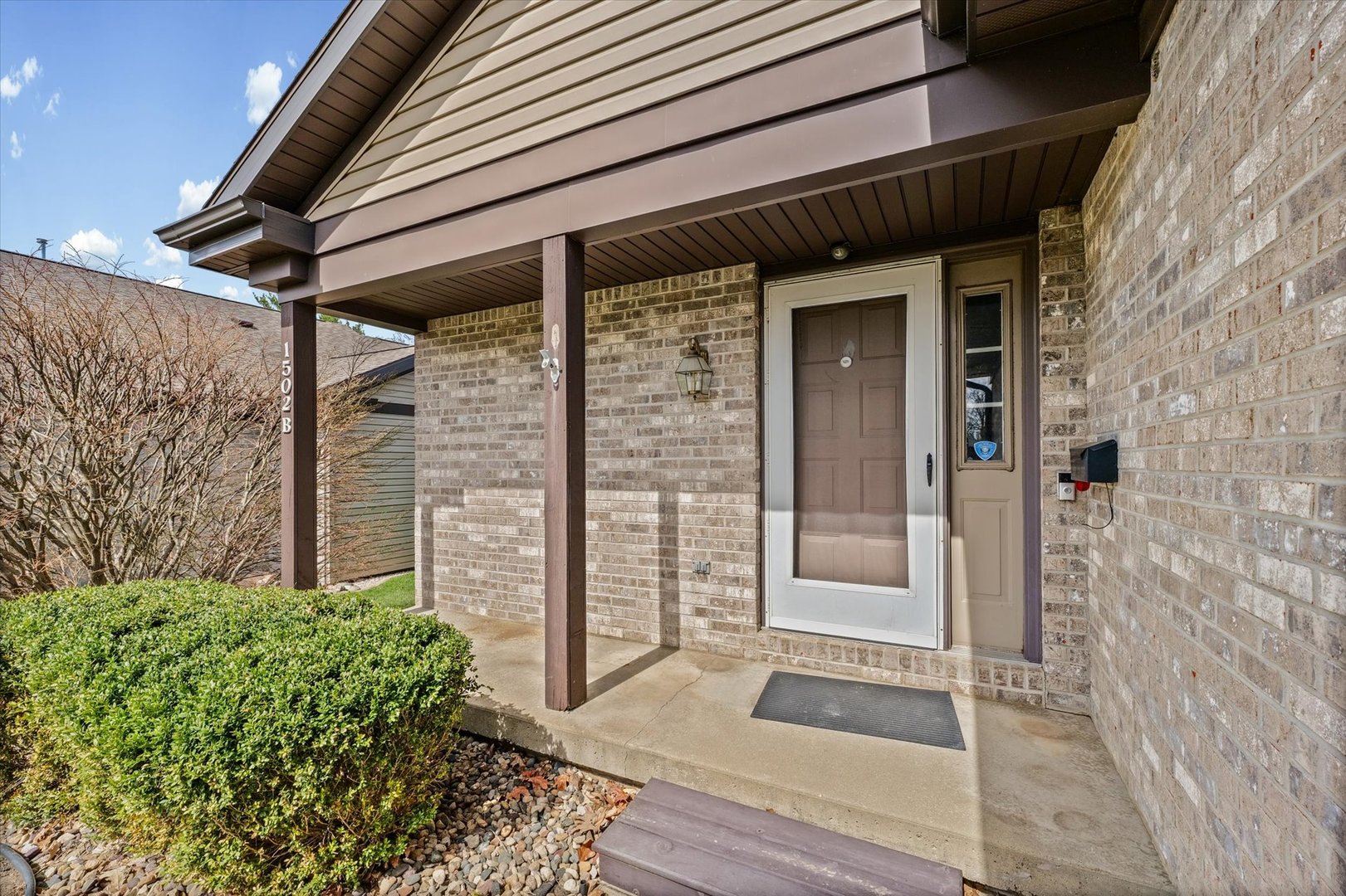 1502 Theodore Drive #B, Champaign, IL