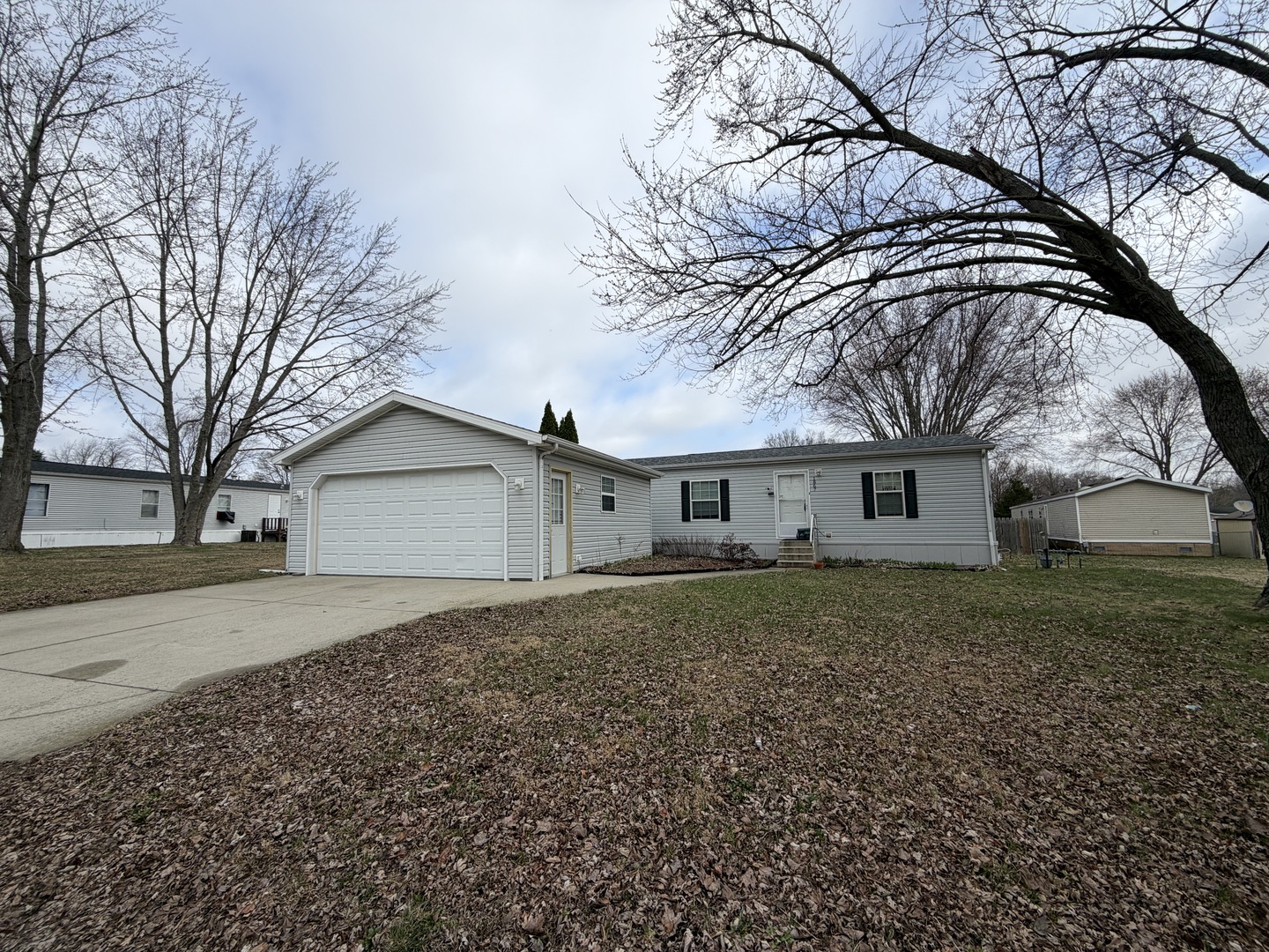 1867 Liberty Avenue, Urbana, IL
