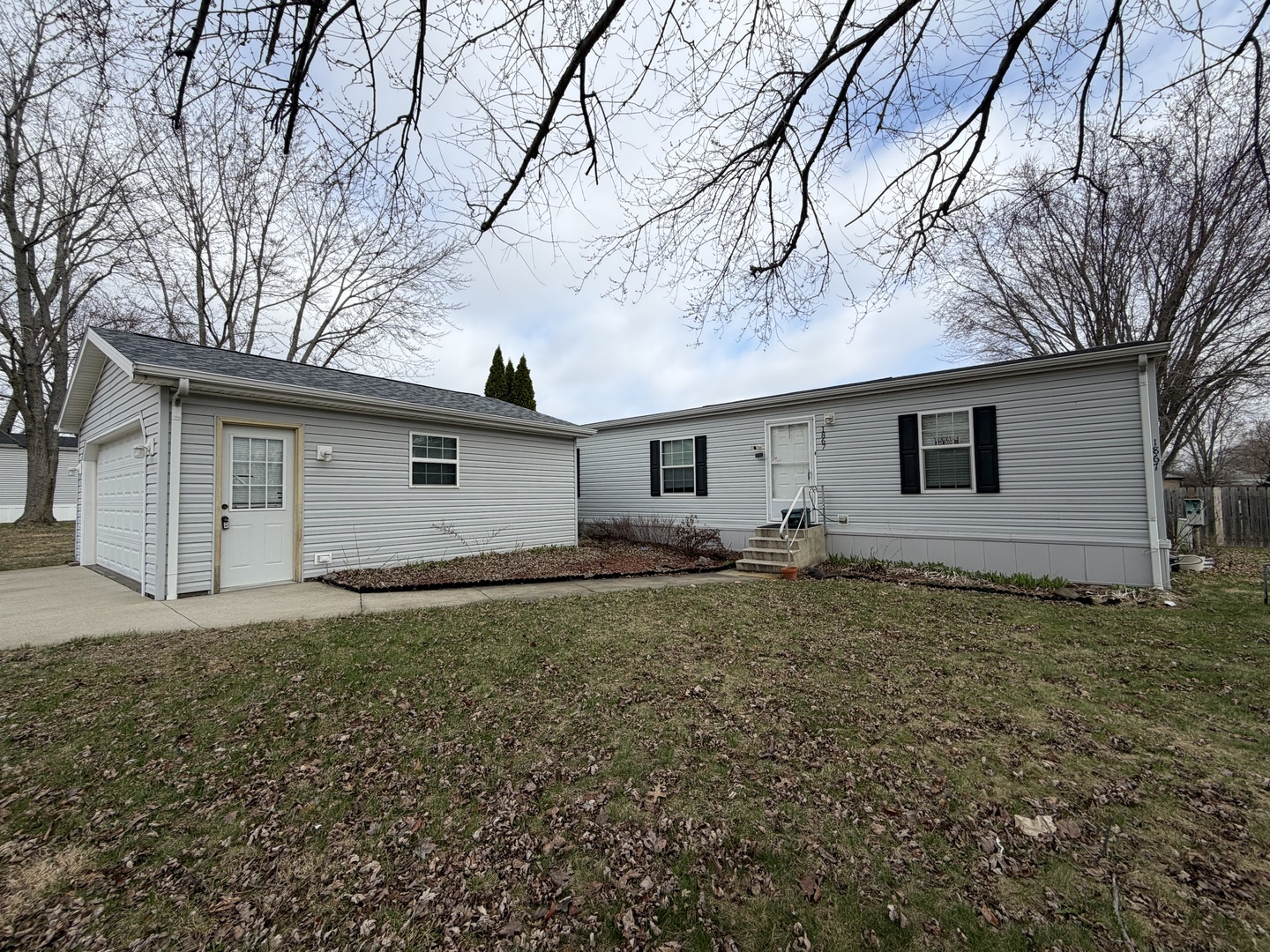 1867 Liberty Avenue, Urbana, IL