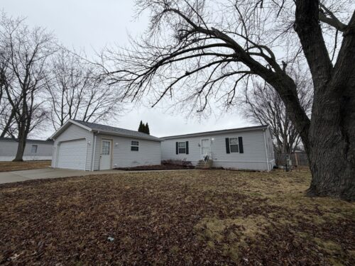 1867 Liberty Avenue, Urbana, IL