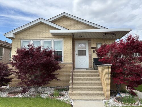 6038 W 55th Street, Chicago, IL
