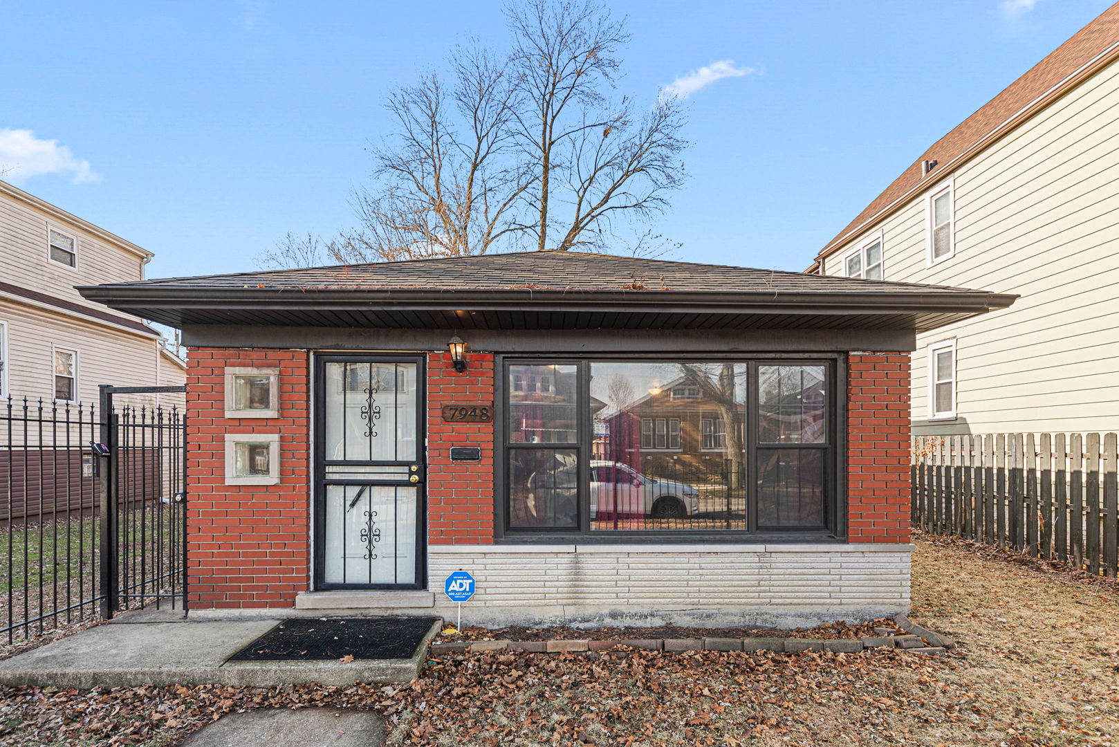 7948 S Avalon Avenue, Chicago, IL