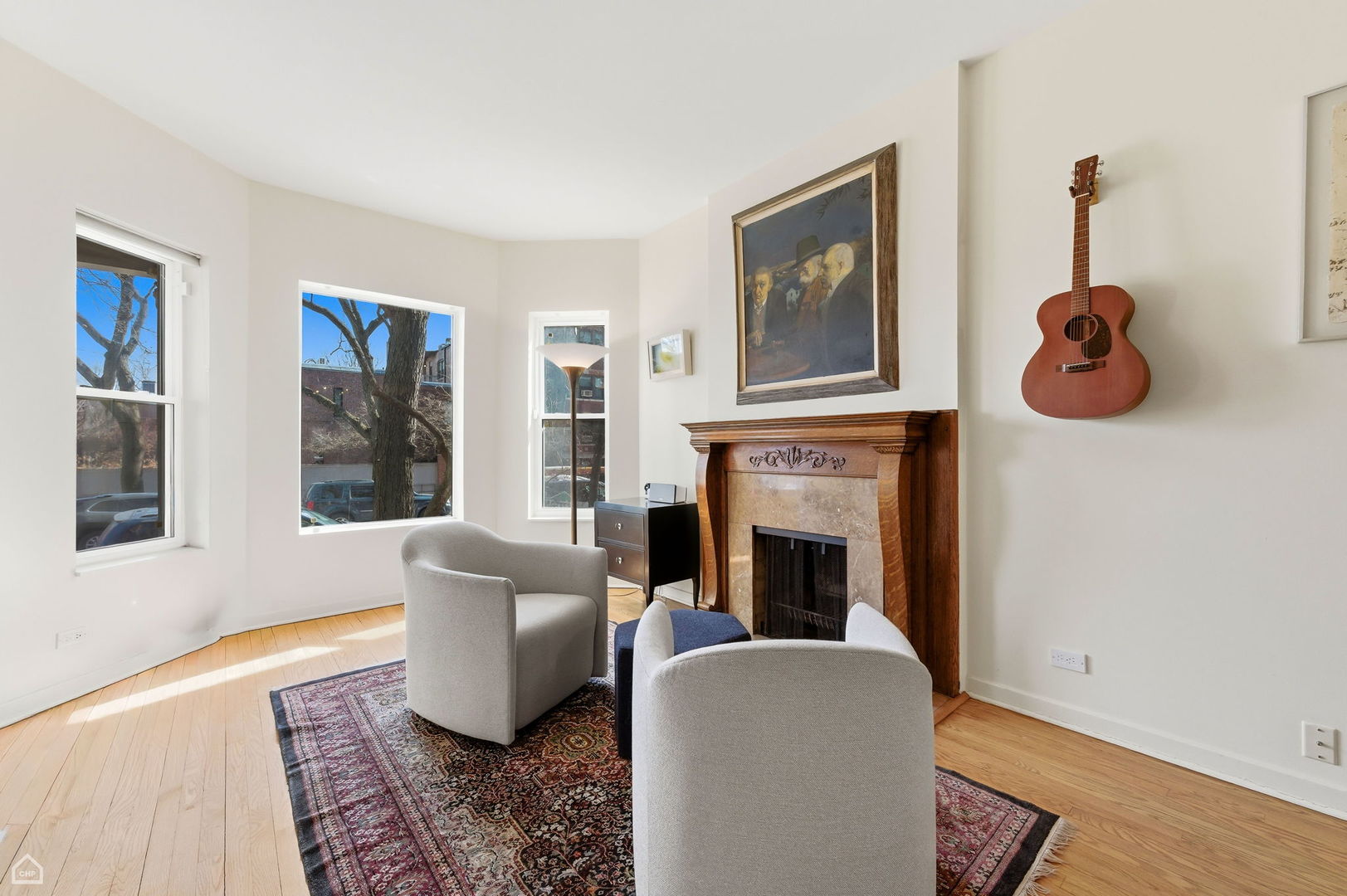 5530 S Kimbark Avenue, Chicago, IL