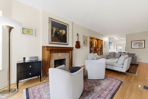 5530 S Kimbark Avenue, Chicago, IL