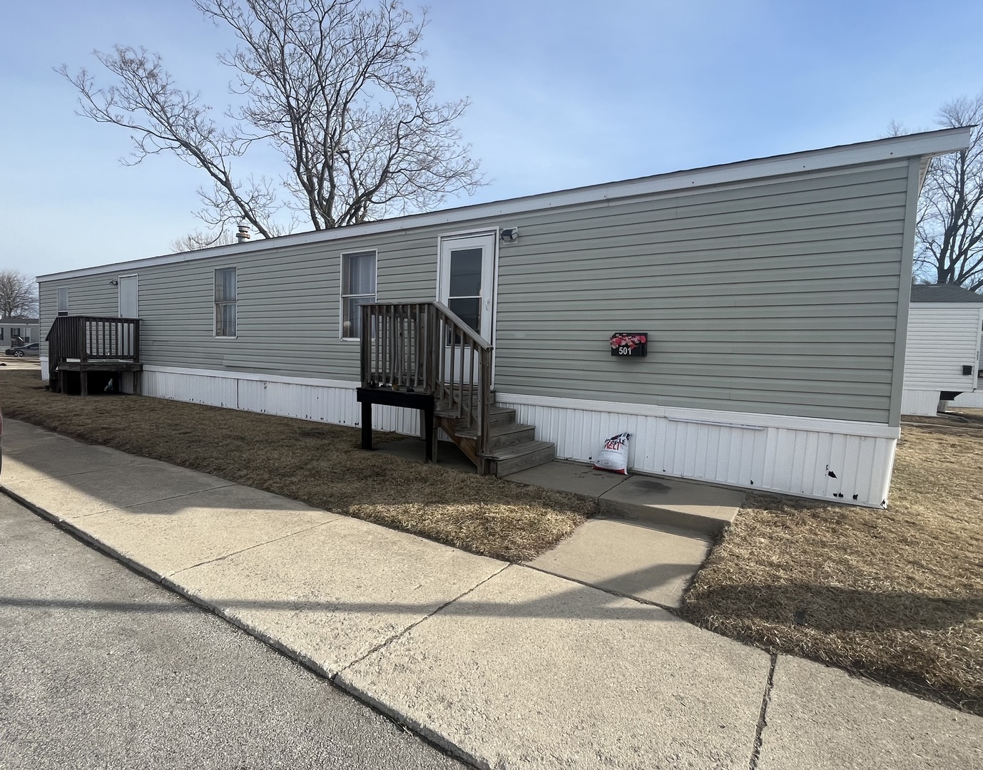 501 Jennifer Drive, Lynwood, IL
