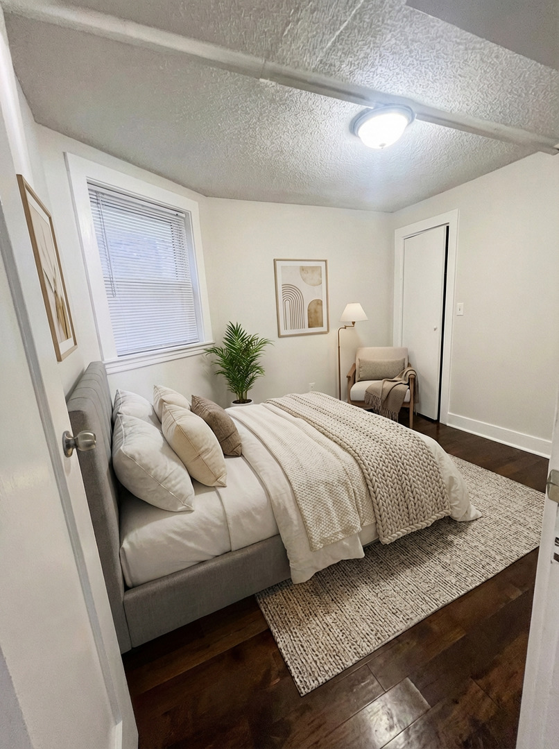 3636 W Iowa Street #BF, Chicago, IL