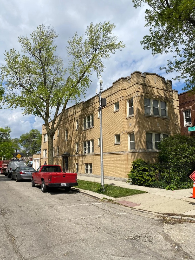 3636 W Iowa Street #BF, Chicago, IL