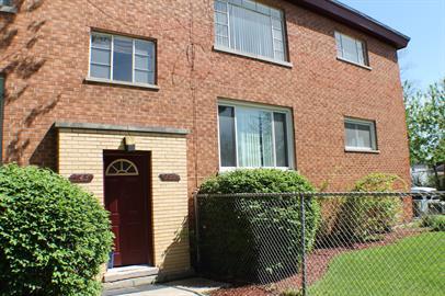 741 Walnut Street #1, Waukegan, IL