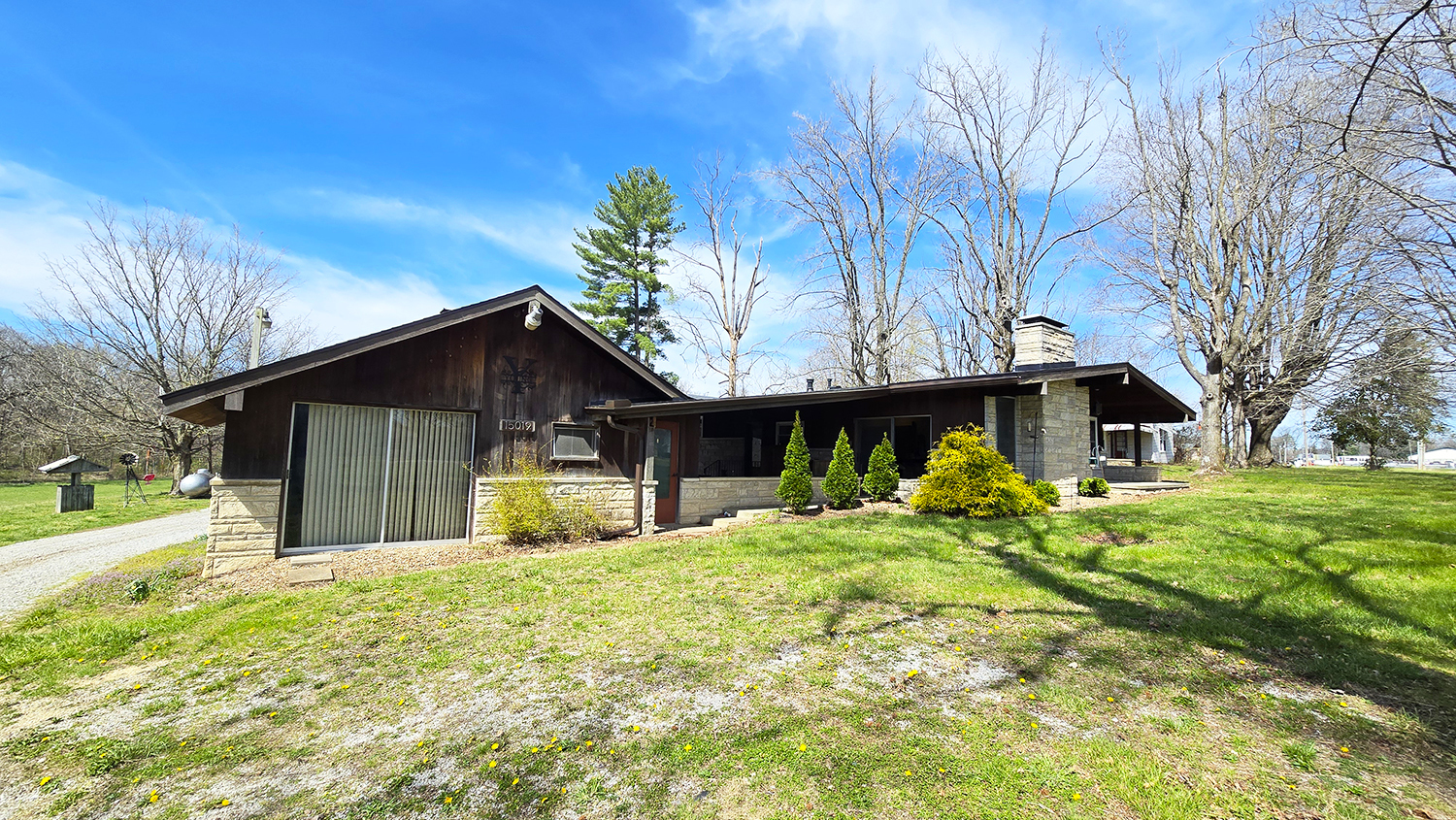 15019 N Illnois Hwy 37, Mt Vernon, IL