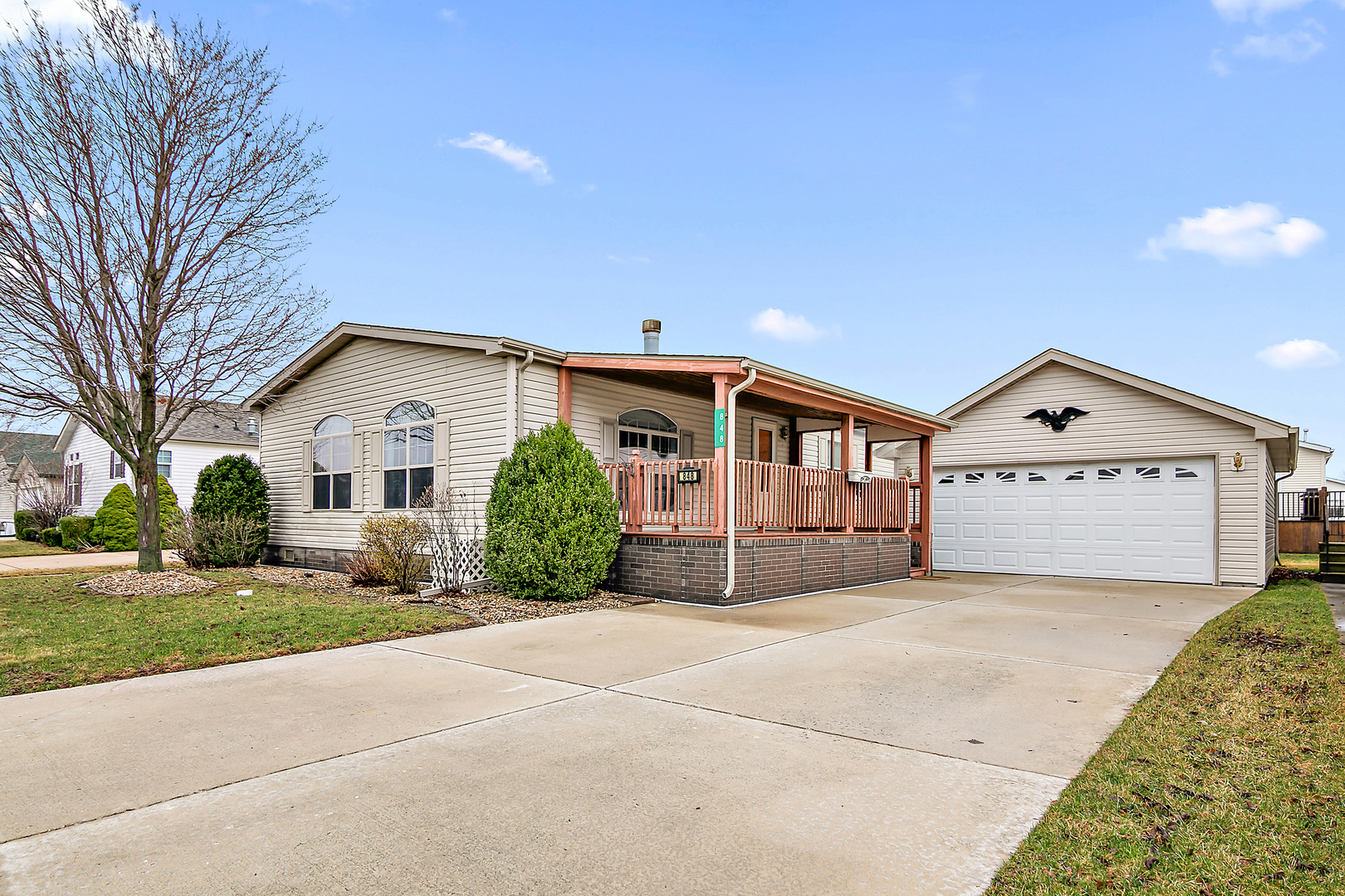 848 Aspen Drive, Manteno, IL