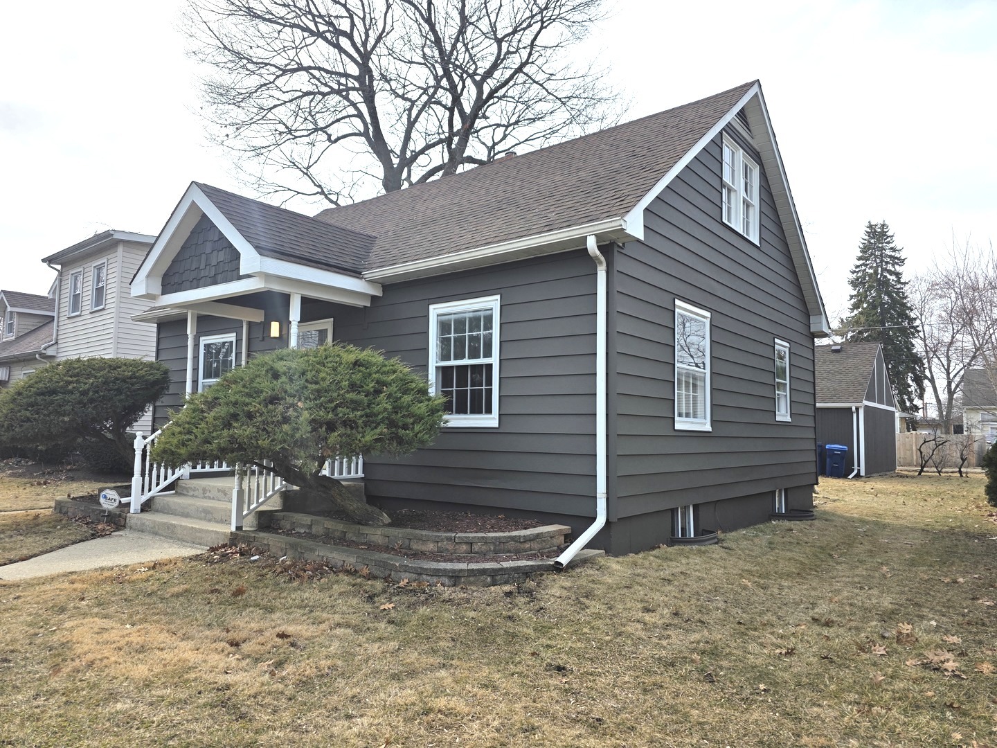 1738 Seymour Avenue, North Chicago, IL