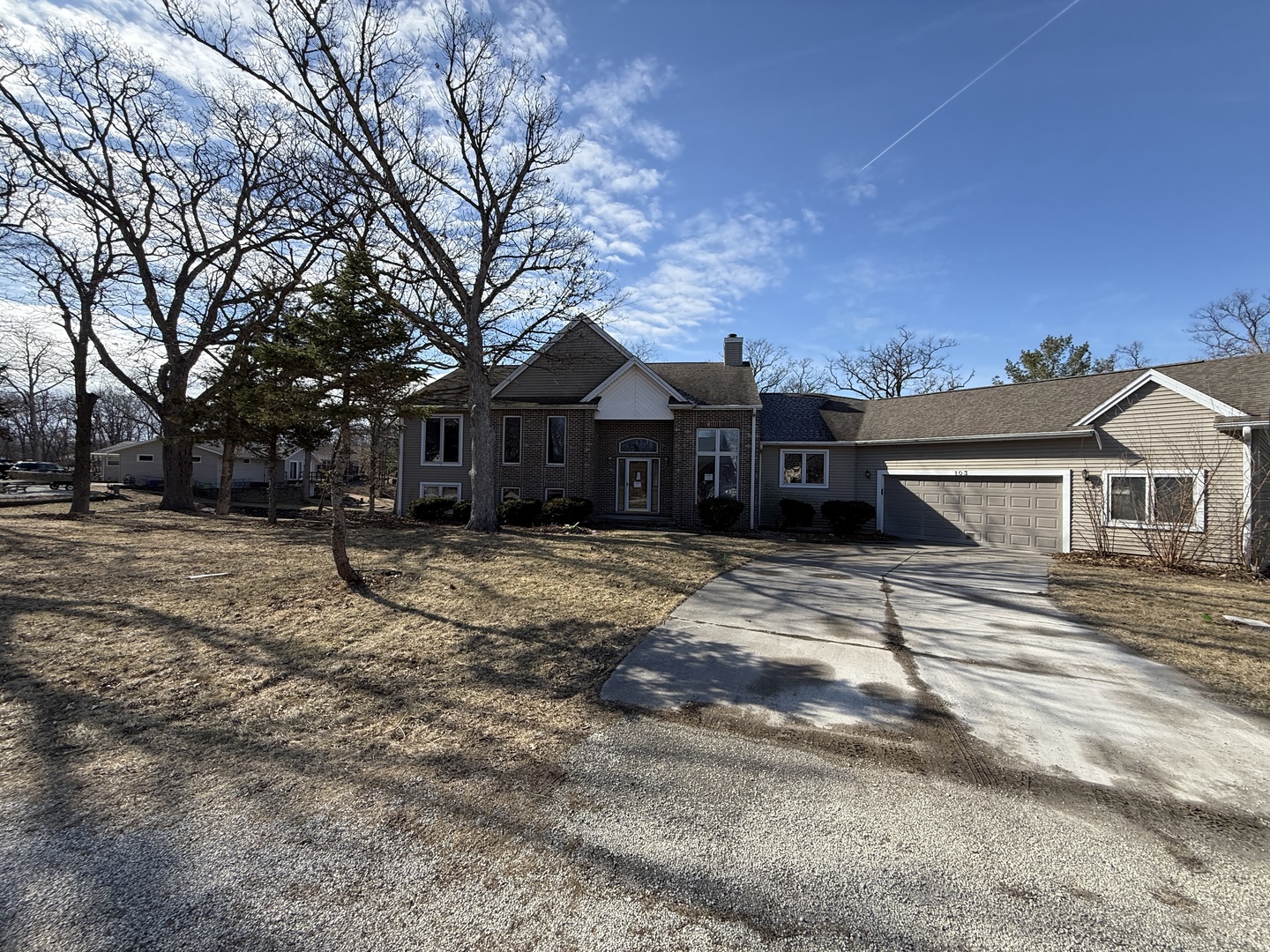 103 Chickasaw Lane, Loda, IL