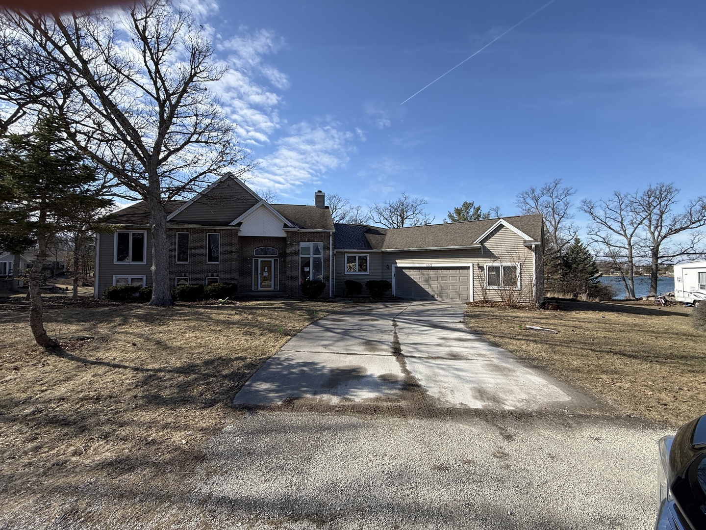 103 Chickasaw Lane, Loda, IL