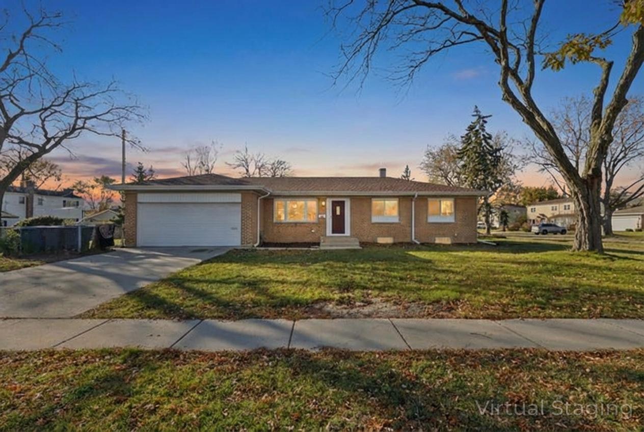 866 Clark Lane, Des Plaines, IL