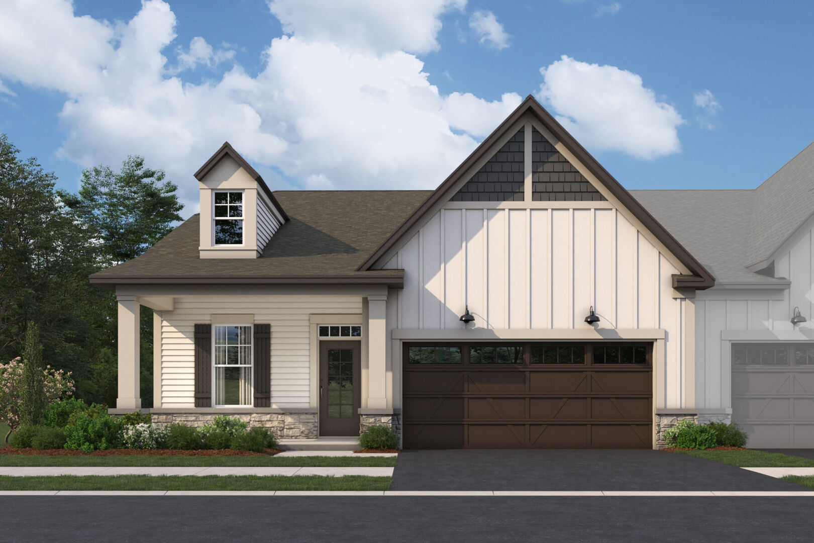 23152 W Sweetwater Lane, Plainfield, IL