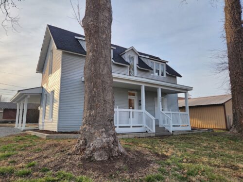 309 N Main Street, Pinckneyville, IL