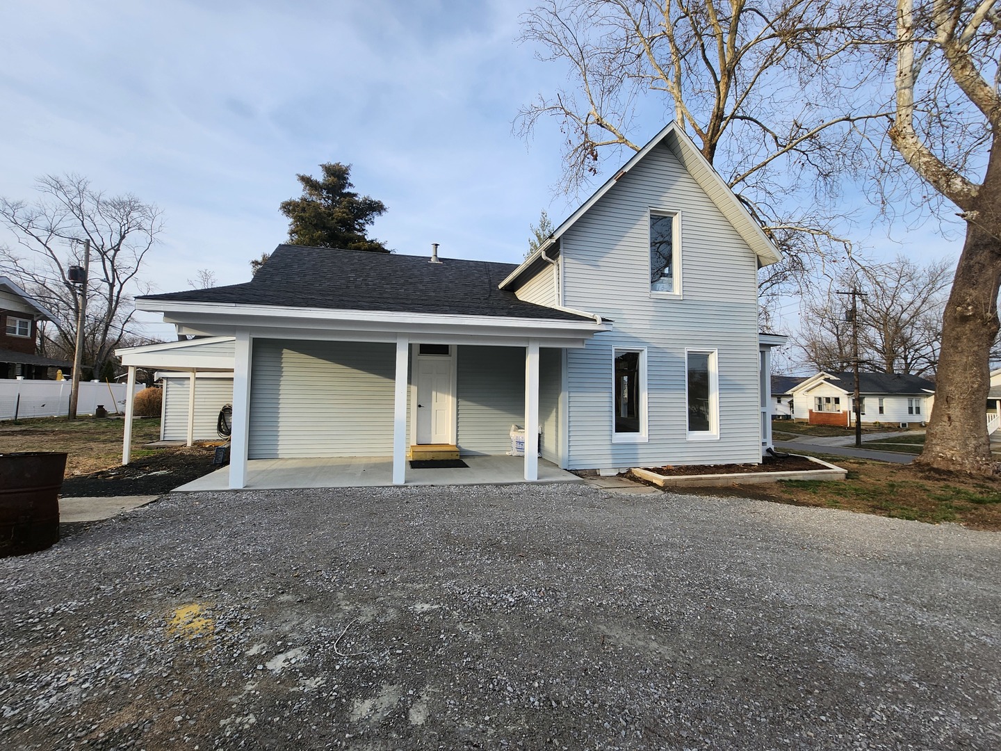 309 N Main Street, Pinckneyville, IL