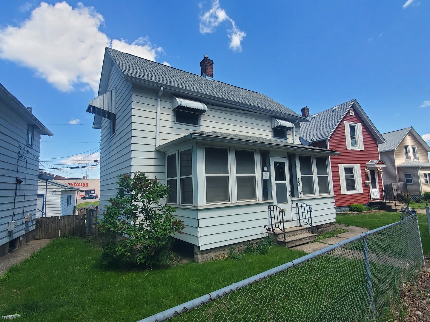 931 18th Avenue, East Moline, IL