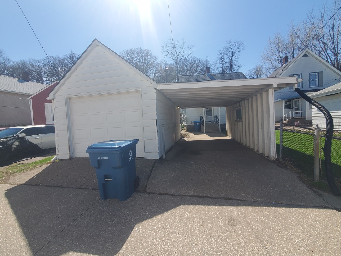 931 18th Avenue, East Moline, IL