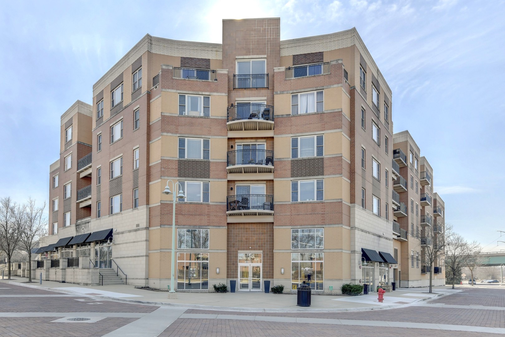 300 Village Circle #503, Willow Springs, IL