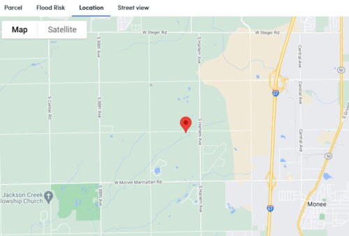 7341-7701 W Dralle Road, Monee, IL