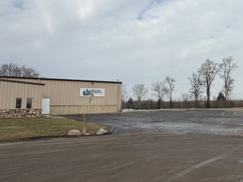 2004 Horizon Court, Zion, IL