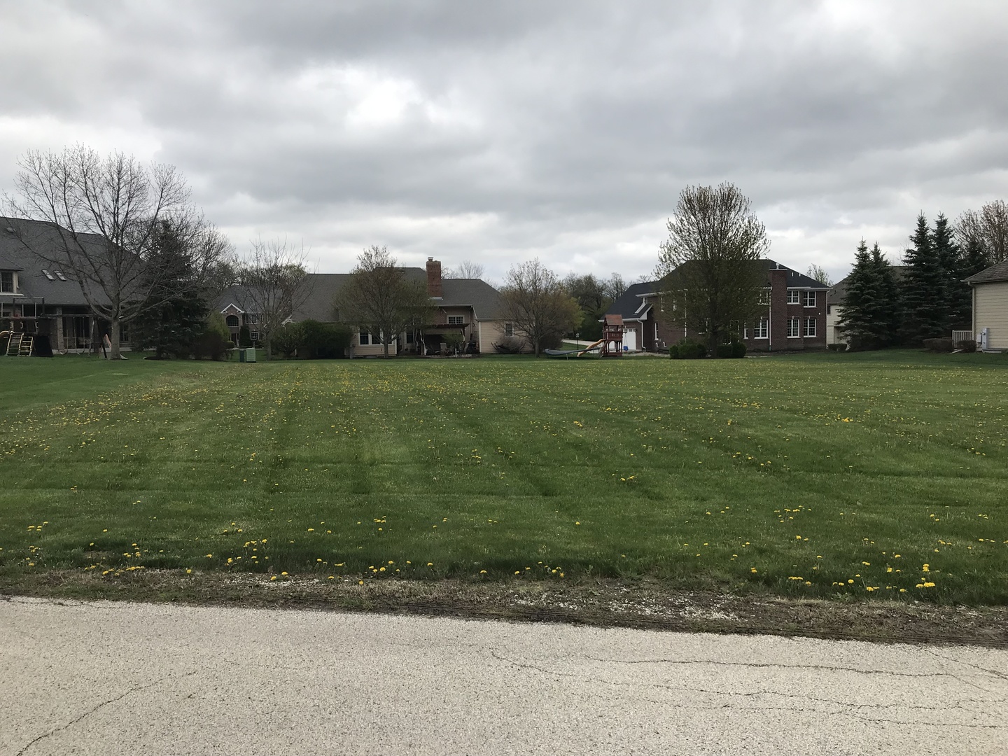 6165 Stansbury Lane, Lakewood, IL
