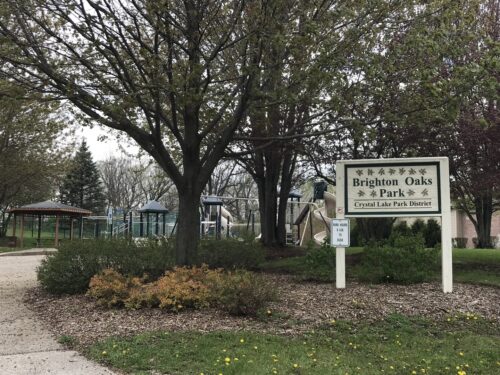 6165 Stansbury Lane, Lakewood, IL