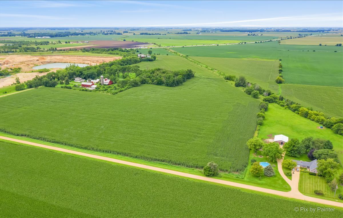 0S790 Rowe Road, Elburn, IL