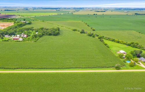 0S790 Rowe Road, Elburn, IL