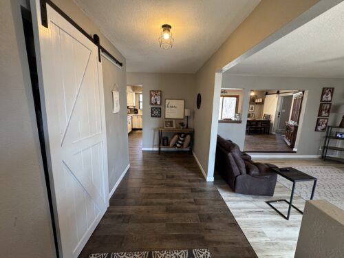 2702 Lakewood Drive, Vandalia, IL