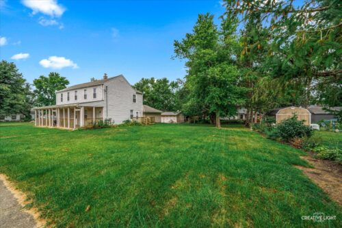 205 Center Street, Maple Park, IL