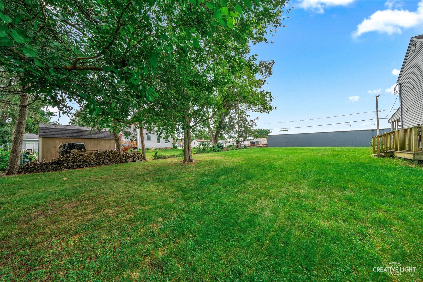 205 Center Street, Maple Park, IL