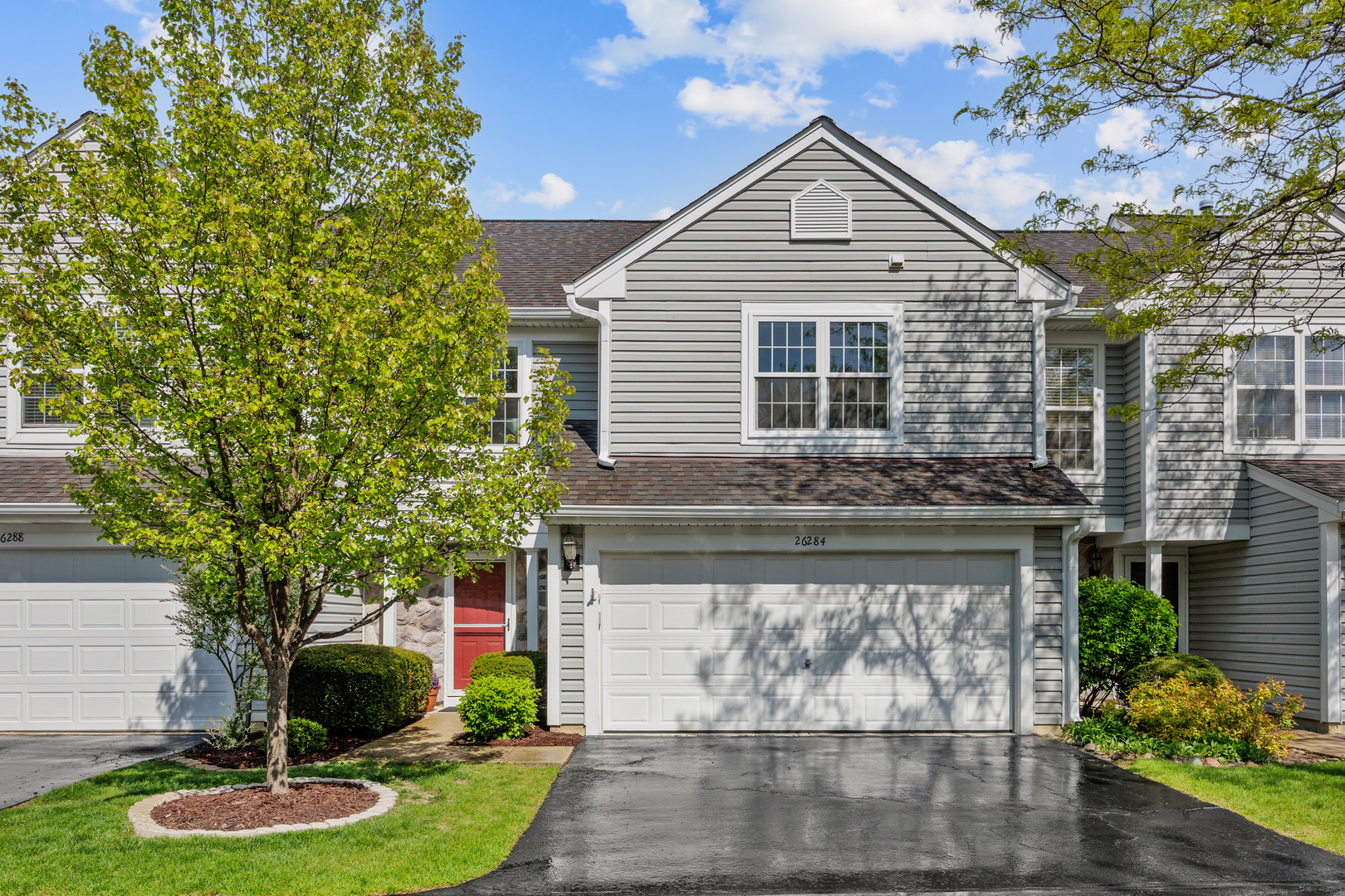 26284 W Vista Court #14-2, Ingleside, IL