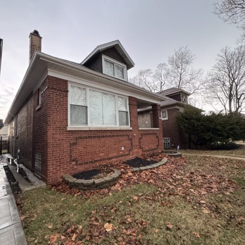 7804 S Paxton Avenue, Chicago, IL