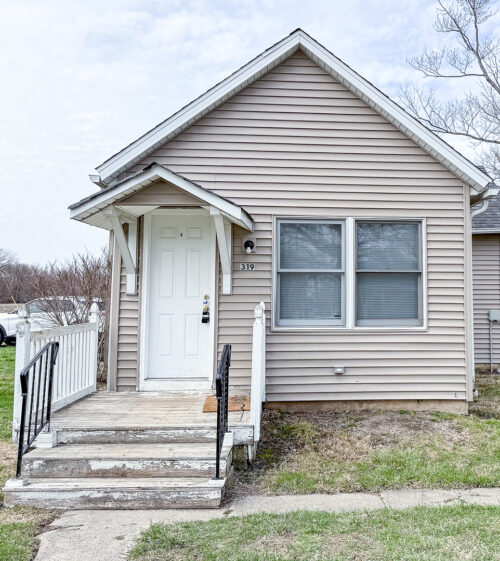 319 Missouri Street, Atwood, IL