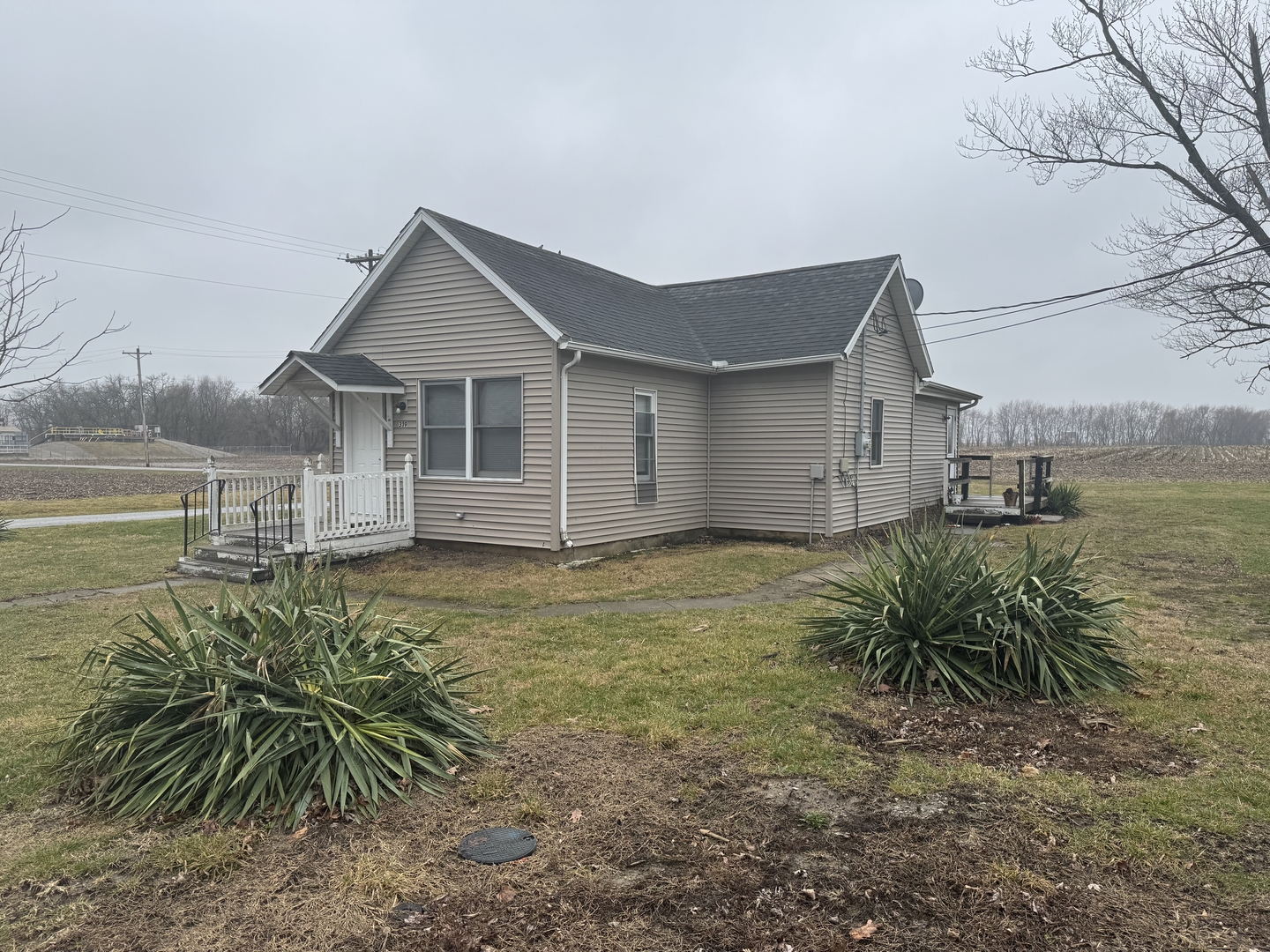319 Missouri Street, Atwood, IL